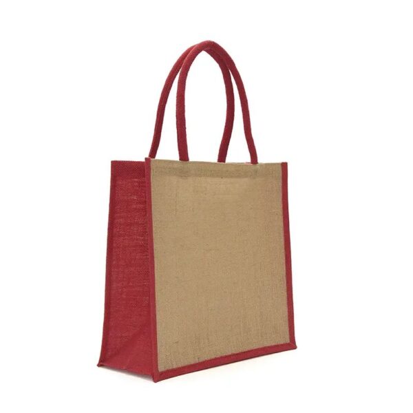 Tote Aruba 10 Tote Aruba, foto 10 - Bolsas de Algodón | MerchLAB