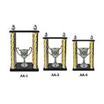 Copa - Torre AA NEGRO - Copas | MerchLAB