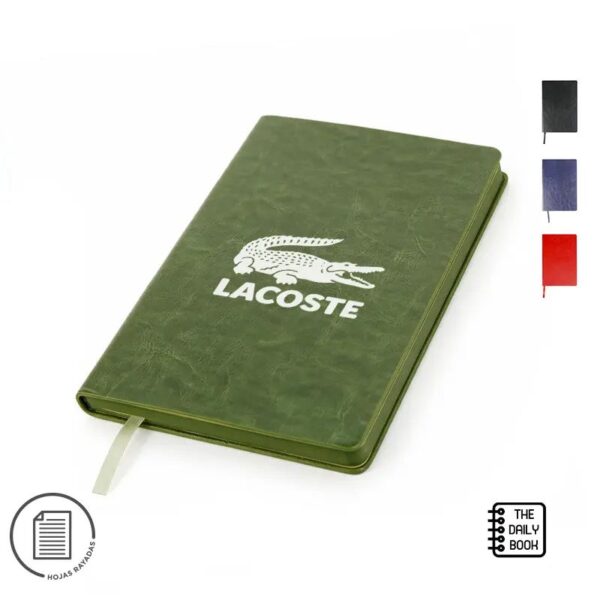 Cuaderno Show - Cuadernos y Libretas | MerchLAB