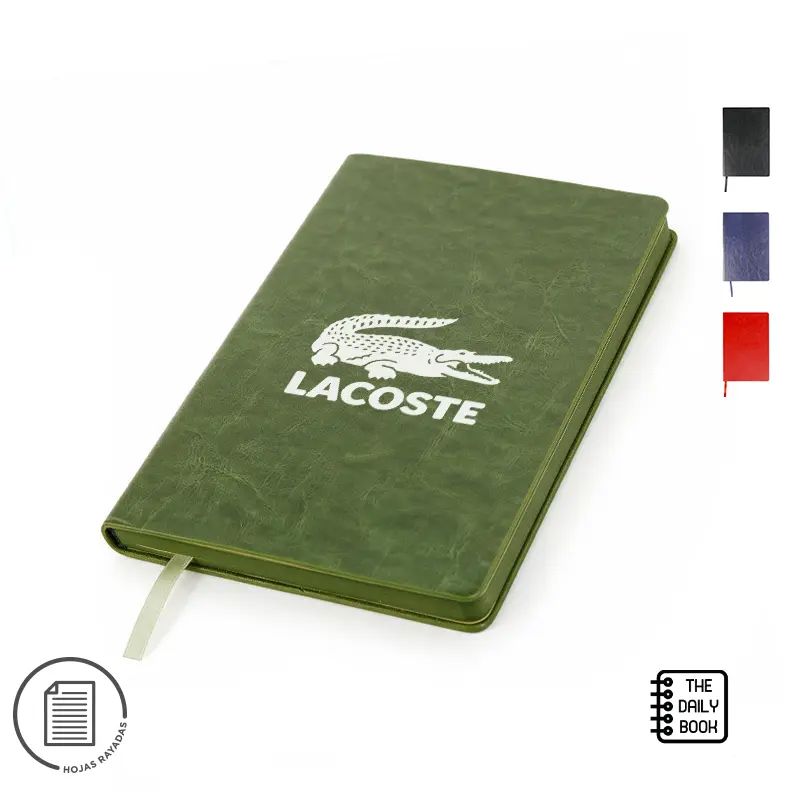 Cuaderno Show 1 Cuaderno Show - Cuadernos y Libretas | MerchLAB