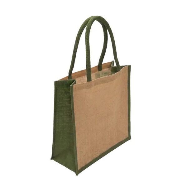 Tote Aruba, detalle - Bolsas de Algodón | MerchLAB