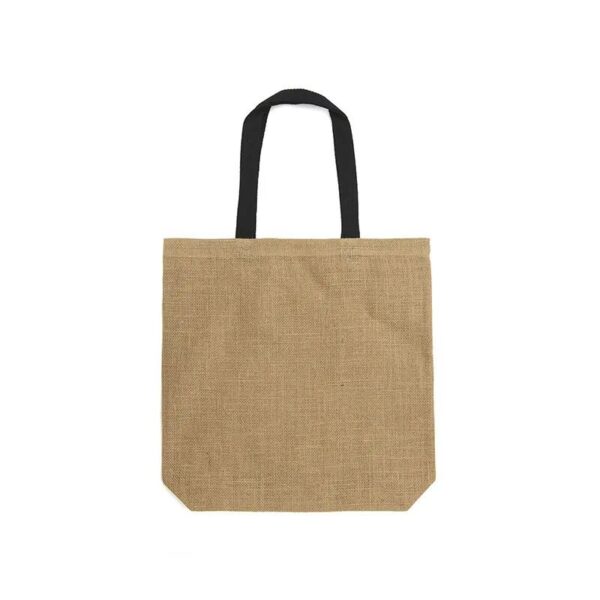 Tote Bali, detalle - Bolsas de Algodón | MerchLAB
