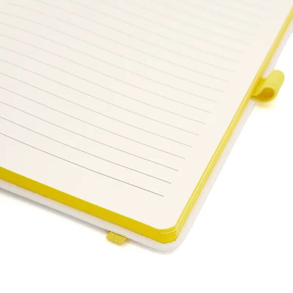 Cuaderno Delta, foto 6 - Cuadernos y Libretas | MerchLAB