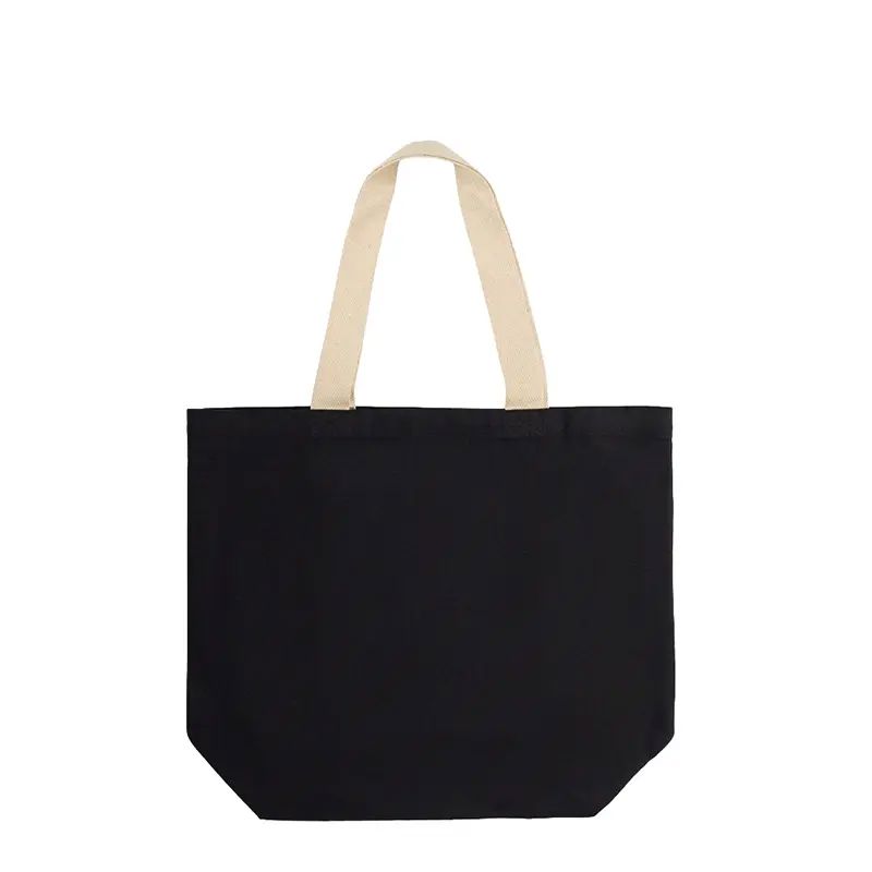 Tote Bay 2 Tote Bay, vista 2 - Bolsas de Algodón | MerchLAB
