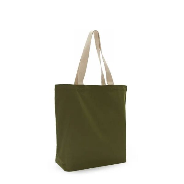 Tote Bay 5 Tote Bay, foto 5 - Bolsas de Algodón | MerchLAB