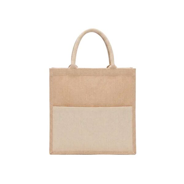 Tote Trinidad 9 Tote Trinidad, foto 9 - Bolsas de Algodón | MerchLAB