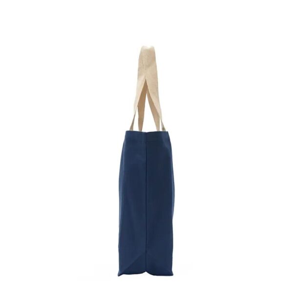 Tote Bay 4 Tote Bay, foto 4 - Bolsas de Algodón | MerchLAB