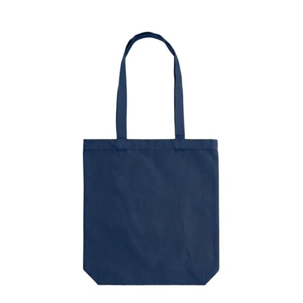 Tote Sunset 5 Tote Sunset, foto 5 - Bolsas de Algodón | MerchLAB