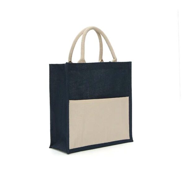 Tote Trinidad 8 Tote Trinidad, foto 8 - Bolsas de Algodón | MerchLAB
