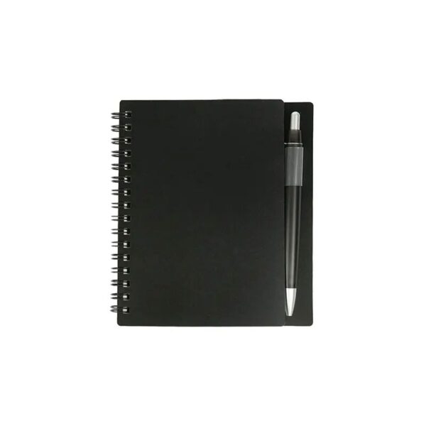 Cuaderno Plasma, foto 10 - Cuadernos y Libretas | MerchLAB
