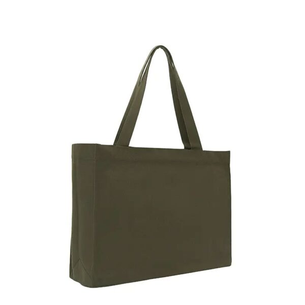 Tote Martinica 8 Tote Martinica, foto 8 - Bolsas de Algodón | MerchLAB