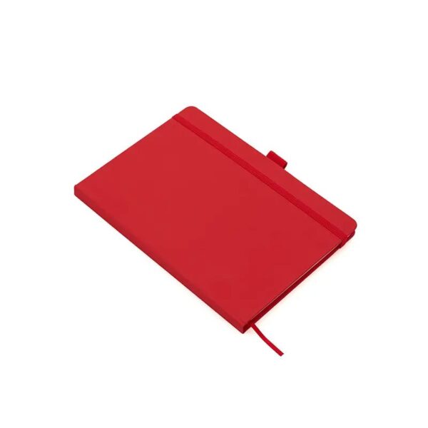 Cuaderno Stanford, detalle - Cuadernos y Libretas | MerchLAB