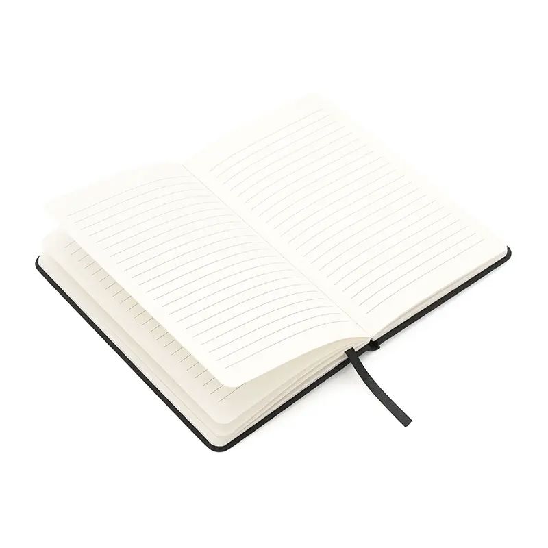 Cuaderno Borges A5 2 Cuaderno Borges A5, vista 2 - Cuadernos y Libretas | MerchLAB