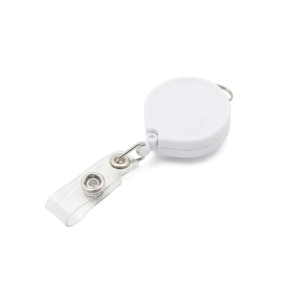 Lanyard Klasp, foto 8 - Lanyards e Identificación | MerchLAB