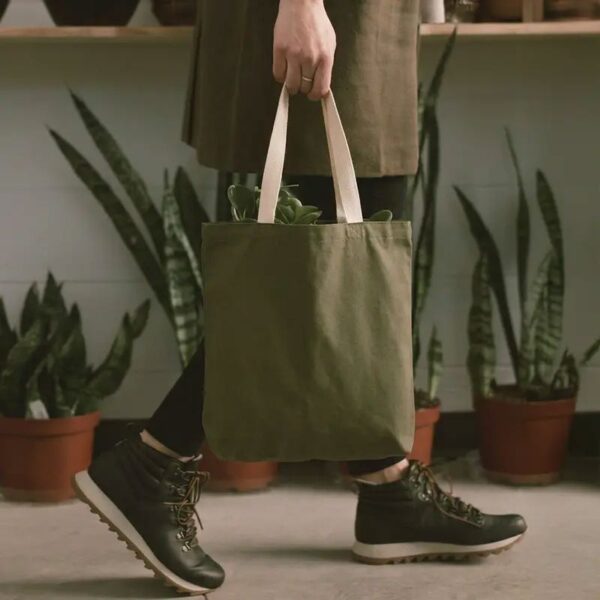 Tote Bay 9 Tote Bay, foto 9 - Bolsas de Algodón | MerchLAB