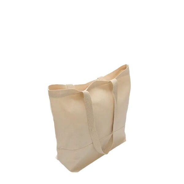 Tote Cliff 4 Tote Cliff, foto 4 - Bolsas de Algodón | MerchLAB