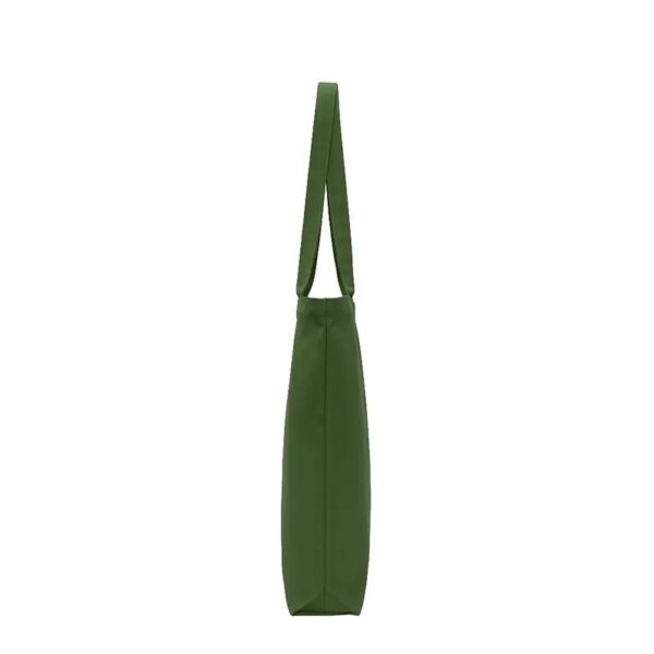 Tote Sunset, detalle - Bolsas de Algodón | MerchLAB