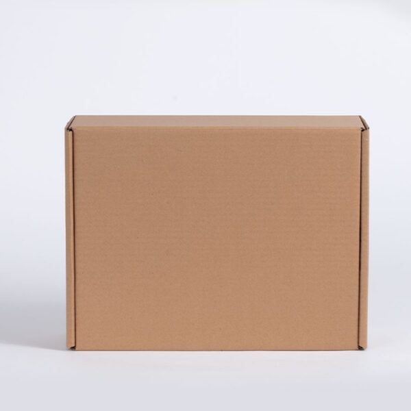 Caja autoarmable 36 x 28.2 x 12.5 cm - Imagen 4