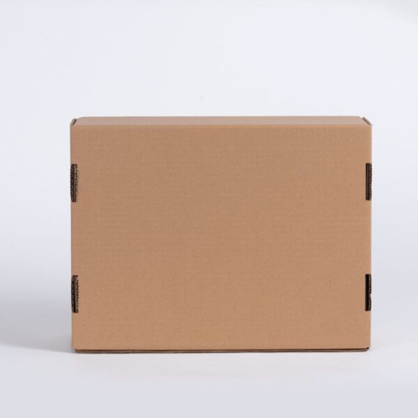 Caja autoarmable 36 x 28.2 x 12.5 cm - Imagen 5