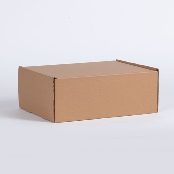 Caja autoarmable 36 x 28.2 x 12.5 cm - Imagen 8