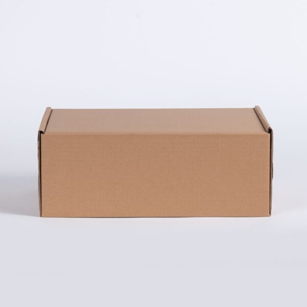 Caja autoarmable 36 x 28.2 x 12.5 cm - Imagen 3