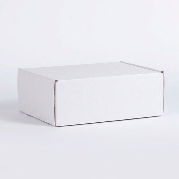 Caja autoarmable 36 x 28.2 x 12.5 cm - Imagen 9