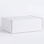 Caja autoarmable 40 x 30 x 15 cm