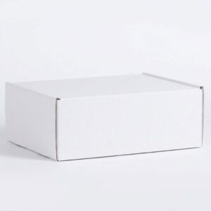 Caja autoarmable 40 x 30 x 15 cm