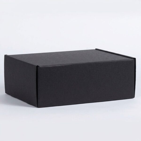 Caja autoarmable 40 x 30 x 15 cm - Imagen 2