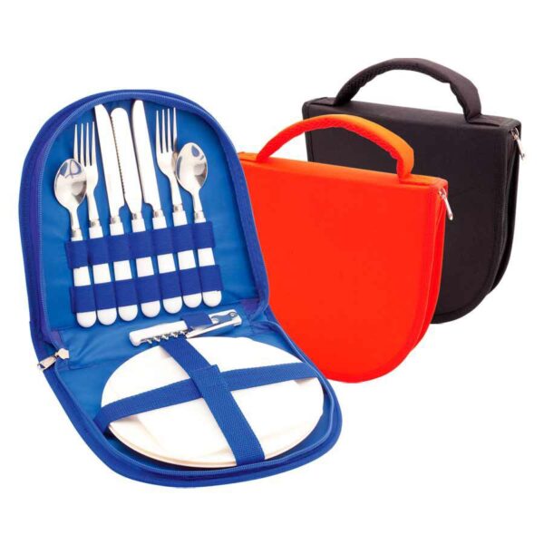 Set de Picnic para 2 Personas 5 Set de Picnic para 2 Personas - Imagen 5