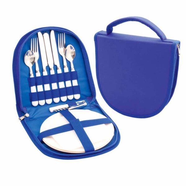 Set de Picnic para 2 Personas 4 Set de Picnic para 2 Personas - Imagen 4