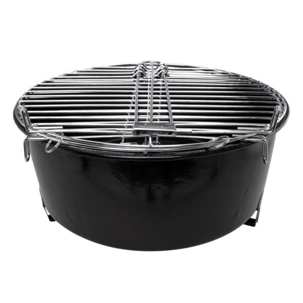 Set Bolso - Cooler - Parrilla - Imagen 3