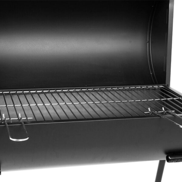Parrilla "Tambor" para Carbón 8 Parrilla "Tambor" para Carbón - Imagen 8