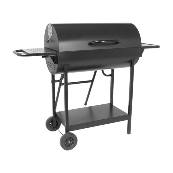 Parrilla doble "Andes" para Carbón 6 Parrilla doble "Andes" para Carbón - Imagen 6