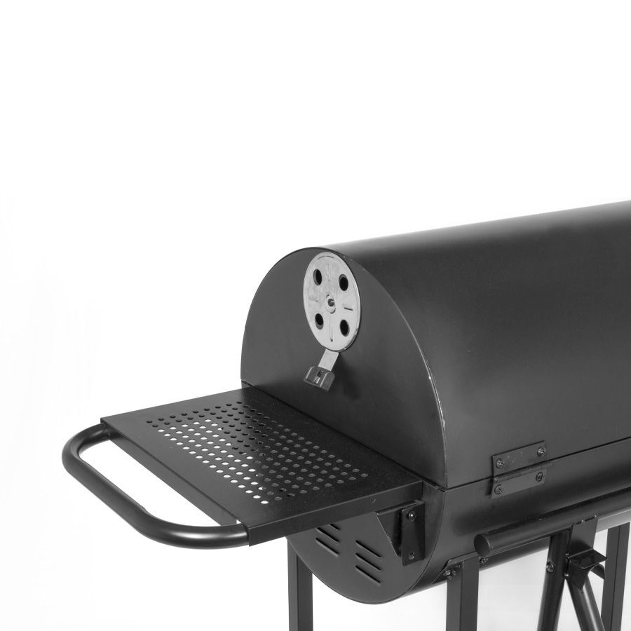 Parrilla doble "Andes" para Carbón 3 Parrilla doble "Andes" para Carbón - Imagen 3