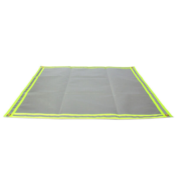 Alfombra reflectante anti-flama - Imagen 3