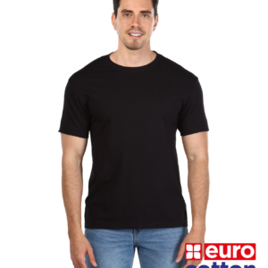 Polera Algodón Caballero Eurocotton | MerchLAB