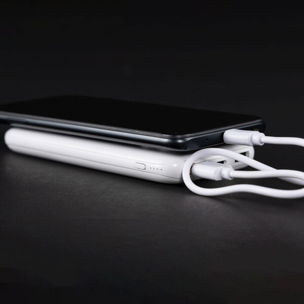 Cargador Power Bank Ventosas 9 Cargador Power Bank Ventosas - Imagen 9