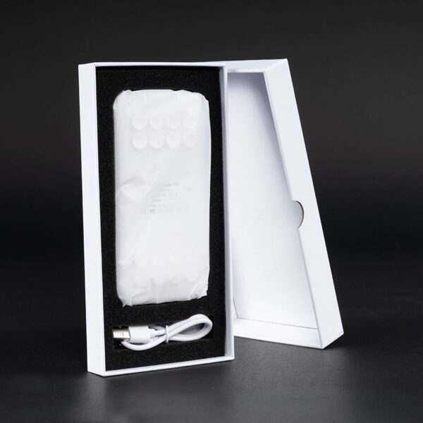 Cargador Power Bank Ventosas 4 Cargador Power Bank Ventosas - Imagen 4