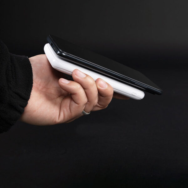 Cargador Power Bank Ventosas 7 Cargador Power Bank Ventosas - Imagen 7