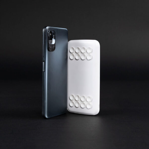Cargador Power Bank Ventosas 8 Cargador Power Bank Ventosas - Imagen 8