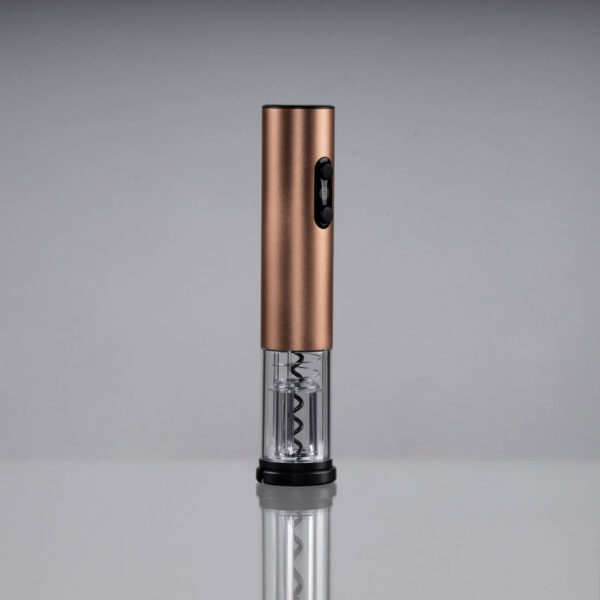 USB descorchador eléctrico "COPPER" - Imagen 2