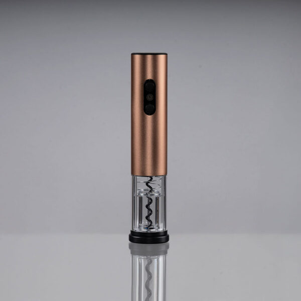 USB descorchador eléctrico "COPPER" - Imagen 3