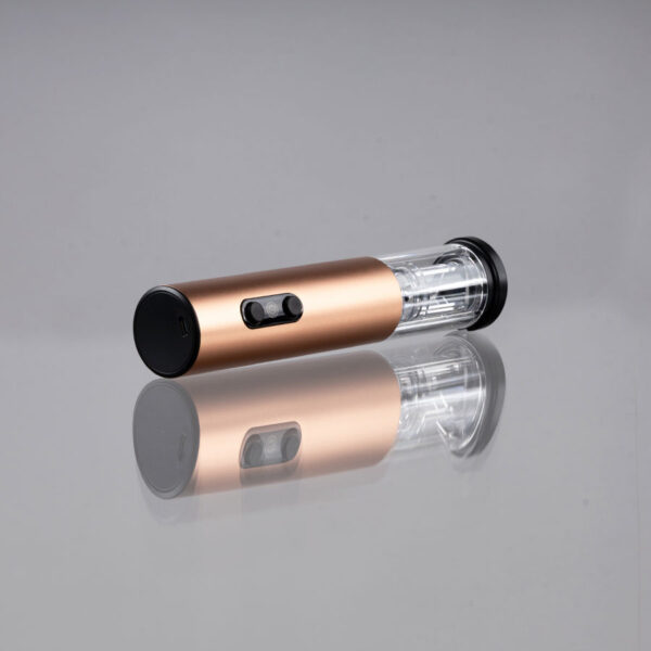 USB descorchador eléctrico "COPPER" 6 USB descorchador eléctrico "COPPER" - Imagen 6